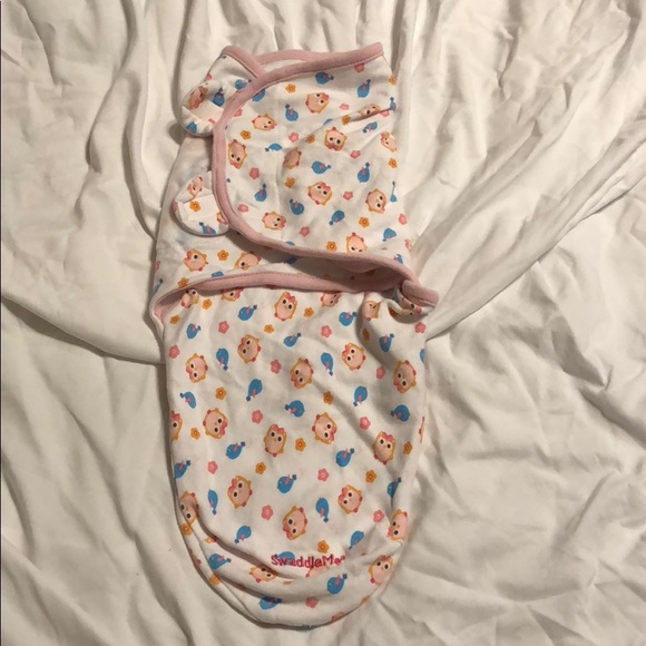 Swaddle wrap or sleep sack - Picture 2 of 2
